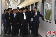 局王解梦同心·大调研｜聚焦激发民间投资活力 全国工商联开展2025年度重点考察调研
