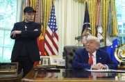 局王解梦美媒：“我们正在夺走埃隆的朋友”，白宫要求特朗普与马斯克共同盟友选边站队