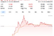 局王解梦上市首日暴涨140% 军用无人机公司登陆纽交所 AI打造产品核心竞争力