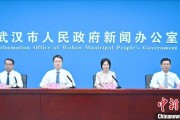 局王解梦武汉加快数据基础制度建设 促公共数据资源开发利用